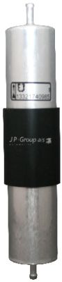 JP GROUP 1418700300 -  Топливный фильтр